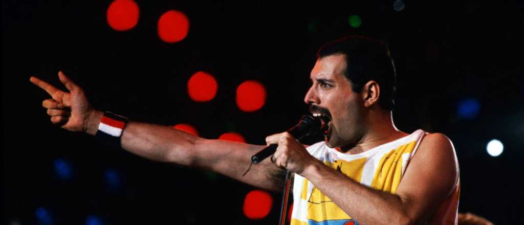 Por qu&eacute; la voz de Freddie Mercury era tan especial, seg&uacute;n la ciencia