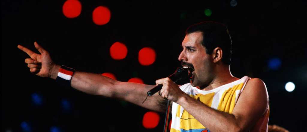 Hoy cumple 70 años la eterna voz de Freddie Mercury