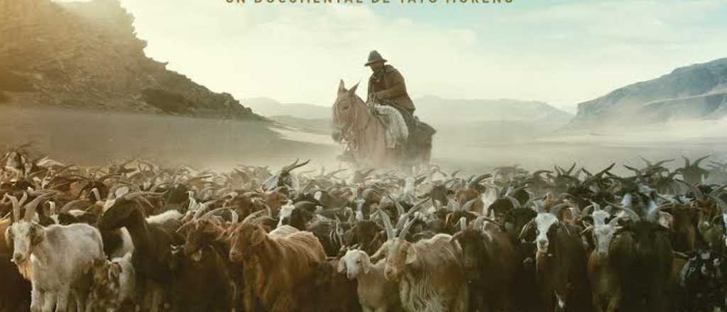 Estrenan documental que muestra la vida de los arrieros mendocinos