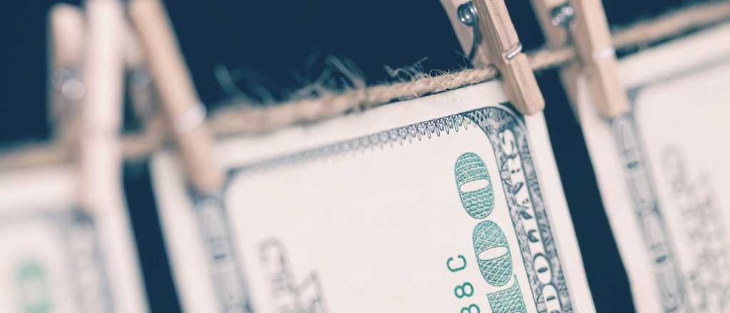 C&oacute;mo blanquear los ahorros de toda la vida