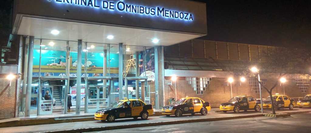 Este es el proyecto para modernizar la Terminal de Ómnibus