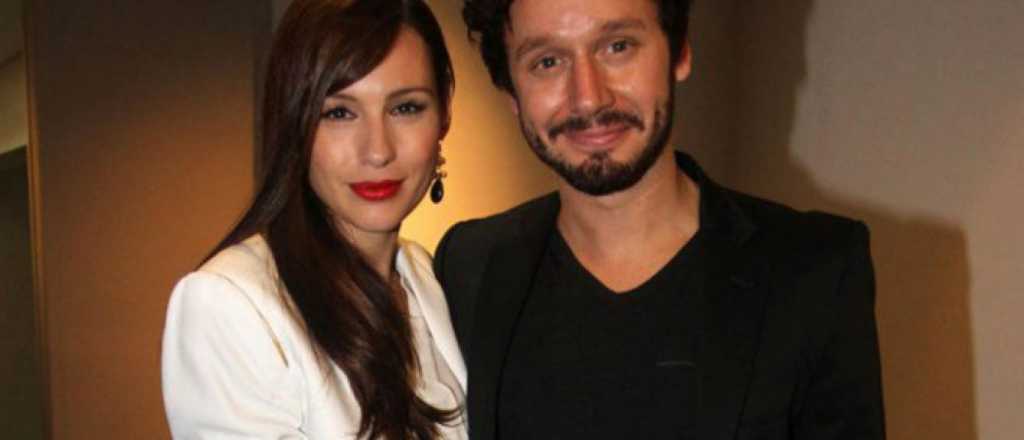 Pampita y Vicuña recordaron juntos el aniversario de su hija Blanquita