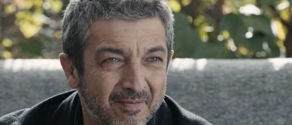 Grieta entre actores: habló Ricardo Darín y opinó sobre Pablo Echarri