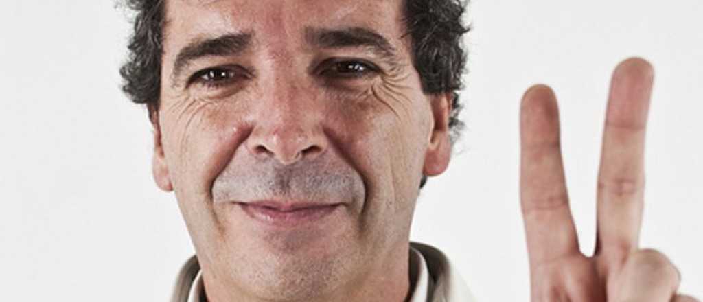 "Traigan la Pfizer": la canci&oacute;n de Copani para "los gorilas"