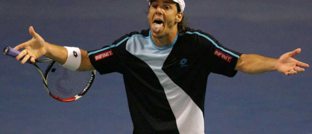 Gaudio critic&oacute; al ex capit&aacute;n de Argentina y blanque&oacute; su relaci&oacute;n con Coria