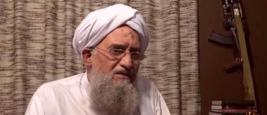 El líder de Al Qaeda amenaza con repetir el 11-S