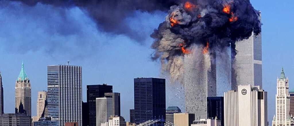 Video: así se vivía el 11-S hace 15 años