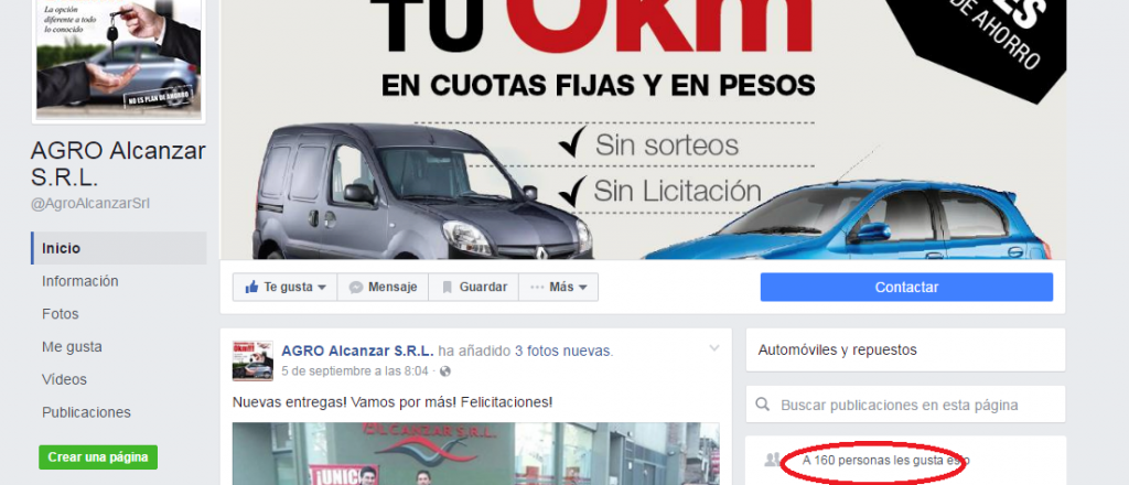 Defensa del Consumidor de Mendoza no hace nada frente a las estafas