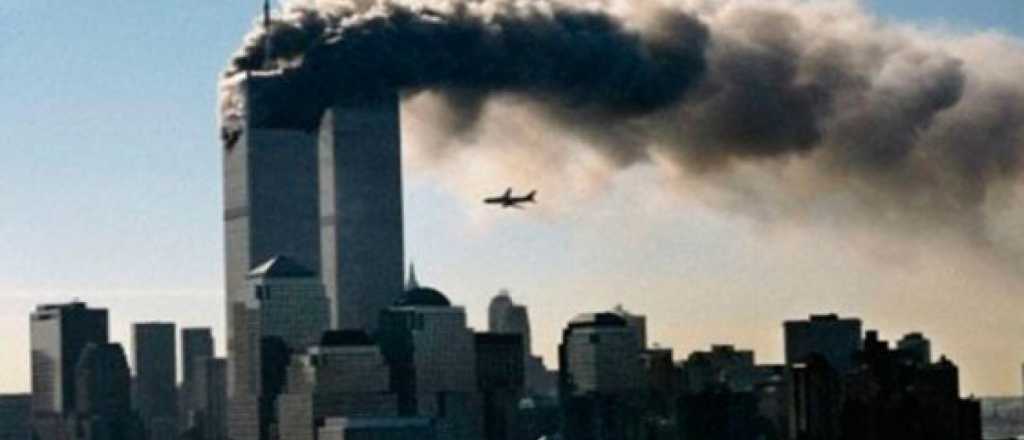 The Falling Man: la historia detrás de la foto más extraña del 11S