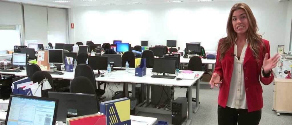 Se viene la primera universidad online de la Argentina