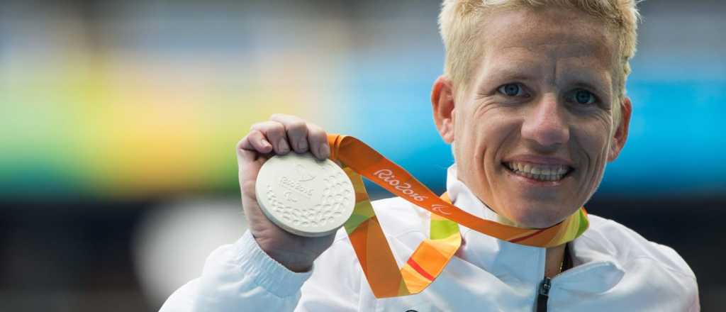 No era cierto, la atleta belga no pedirá la eutanasia tras Río 2016