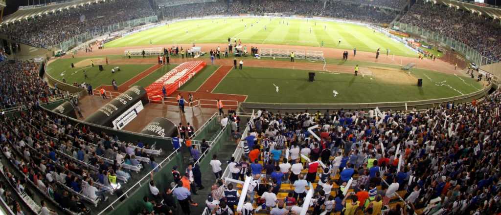 La final de la Sudamericana 2020 se jugará en el estadio Kempes, de Córdoba