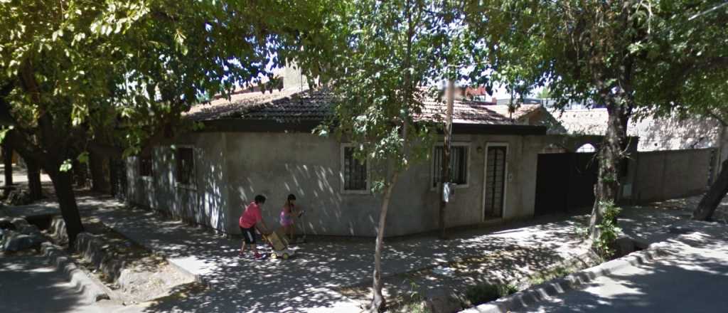 Un hombre de 75 años fue encontrado desnudo y muerto en Ciudad