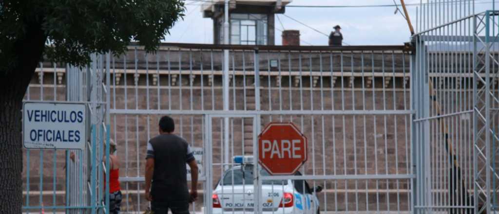 Video: presos de Mendoza amenazan a jefes del Penal