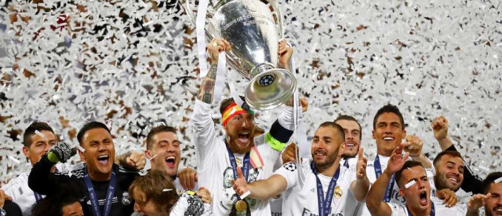 Mundial de Clubes: ¿Cuándo arranca, cómo y quienes lo juegan?