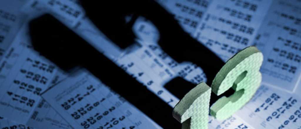 El origen de la mala suerte referida al “martes 13”