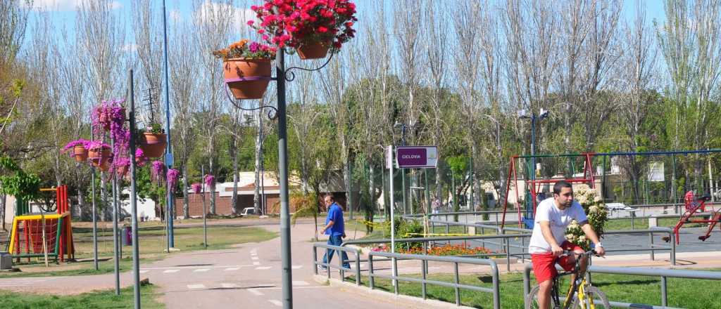 Godoy Cruz, entre las 3 ciudades argentinas de mayor innovación