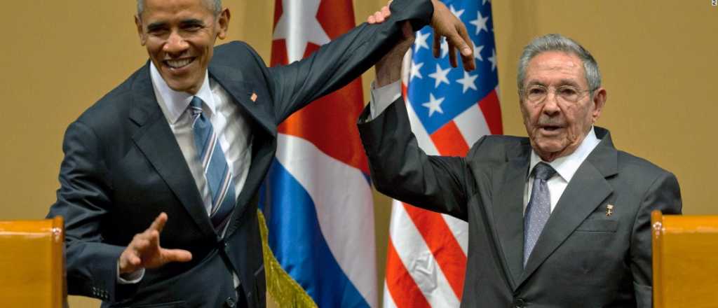 EE.UU. no votó en la ONU contra el embargo a Cuba
