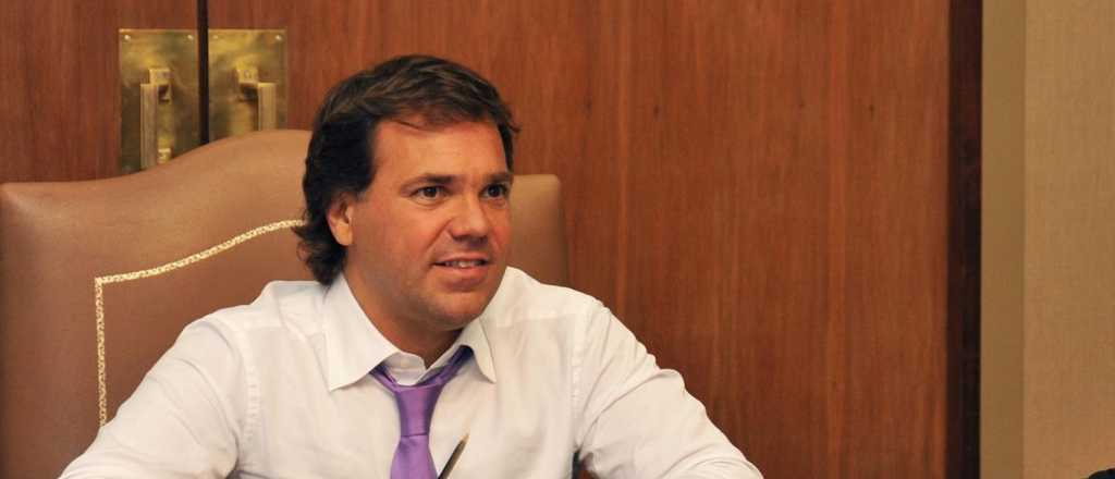 Ex funcionario de Scioli escondía una caja fuerte adentro de un "dragón"