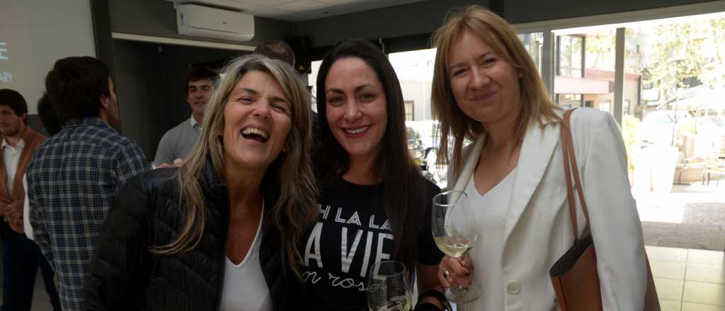 #Gourmonde: el evento que reunió a los MasterChef del mundo