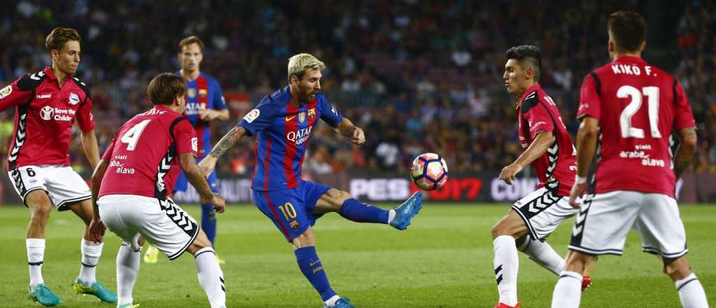 Messi exclusivo: s&oacute;lo se vender&aacute;n 100 pares de sus nuevos botines