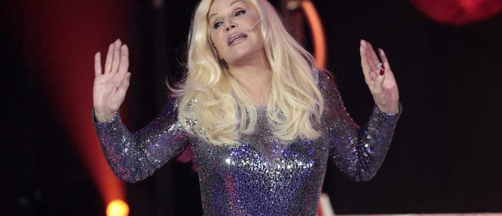 Susana desminti&oacute; que entrevistar&aacute; a Cristina Kirchner