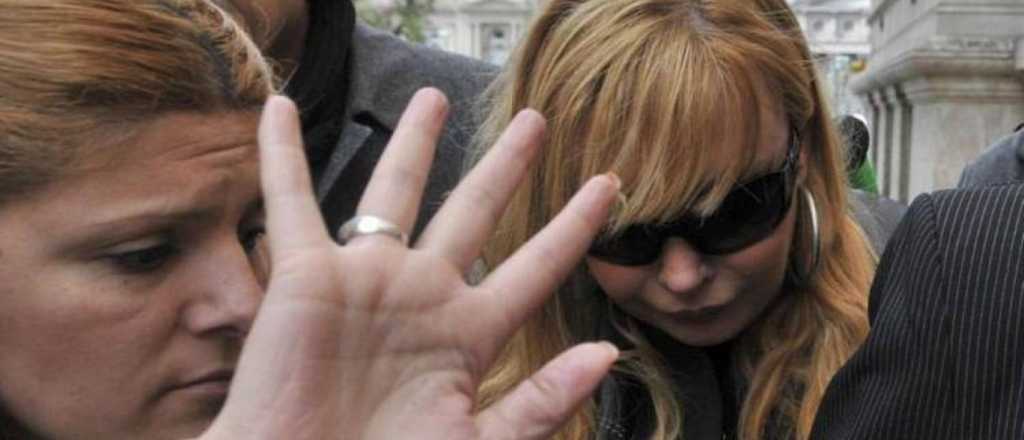 Confirmado: la falsa m&eacute;dica Giselle R&iacute;molo estar&aacute; 9 a&ntilde;os en la c&aacute;rcel