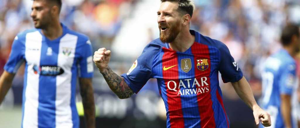  Agenda del sábado: hoy vuelve Messi tras la lesión
