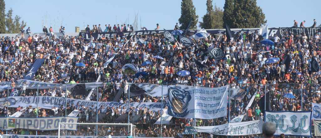 Así será la venta de entradas para la final entre la Lepra y Argentinos Juniors