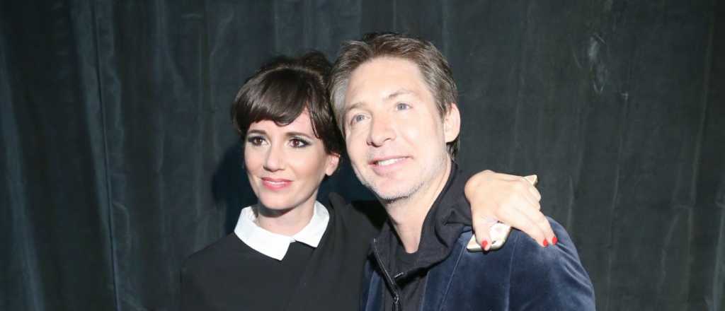 Tras los rumores de separaci&oacute;n, hablaron Suar y Siciliani