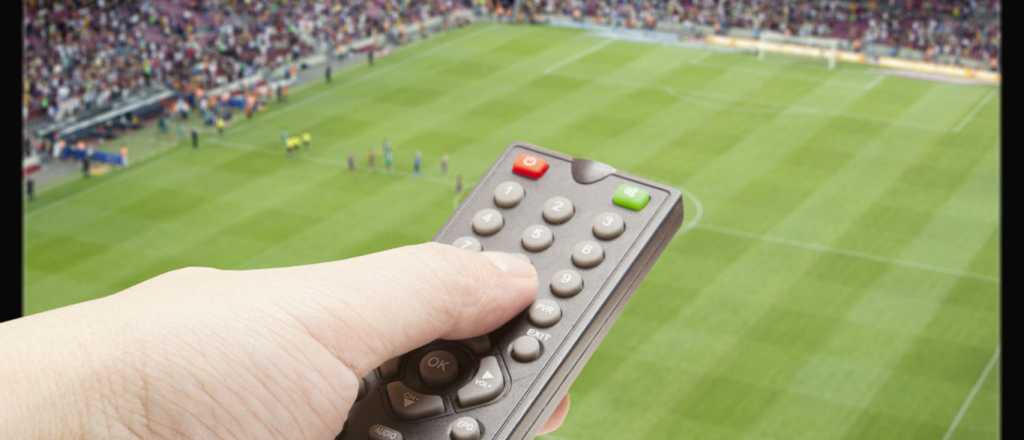Vuelve el f&uacute;tbol: &iquest;Por qu&eacute; canal vas a poder ver los partidos?