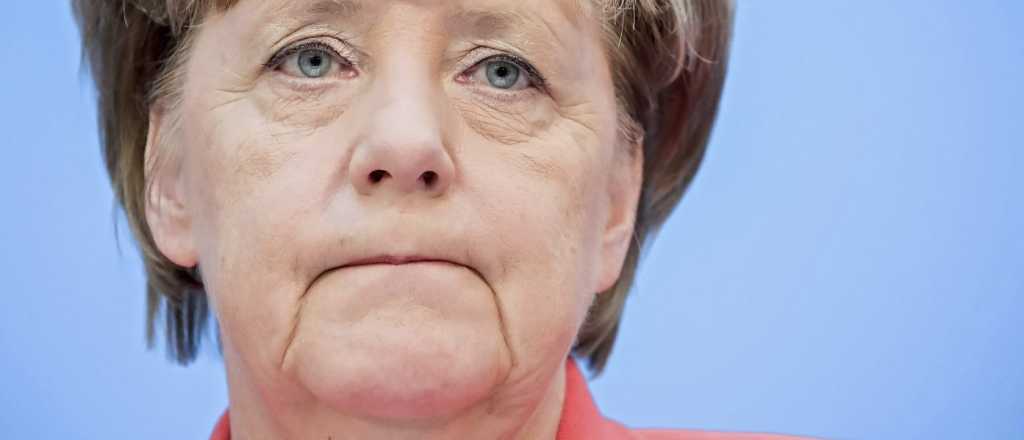 Merkel se lanza como candidata para su cuarto mandato en Alemania 