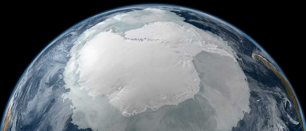 &iquest;D&oacute;nde est&aacute; el lugar m&aacute;s fr&iacute;o de la Tierra? 