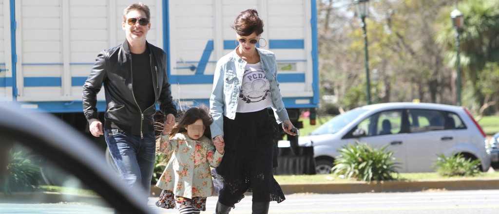 ¿Cuánto le pagan Vicuña y Suar a sus ex por la cuota alimentaria?