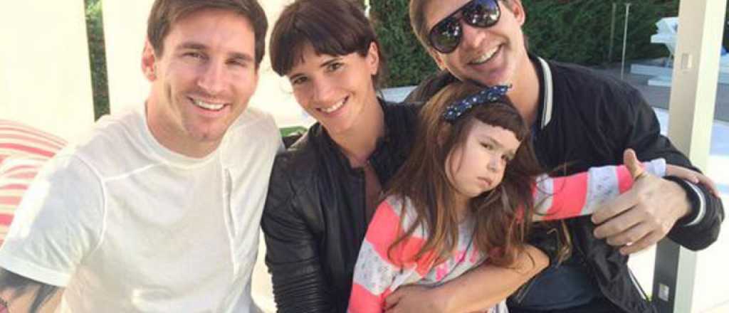 Habló Adrián Suar de su separación con Griselda Siciliani