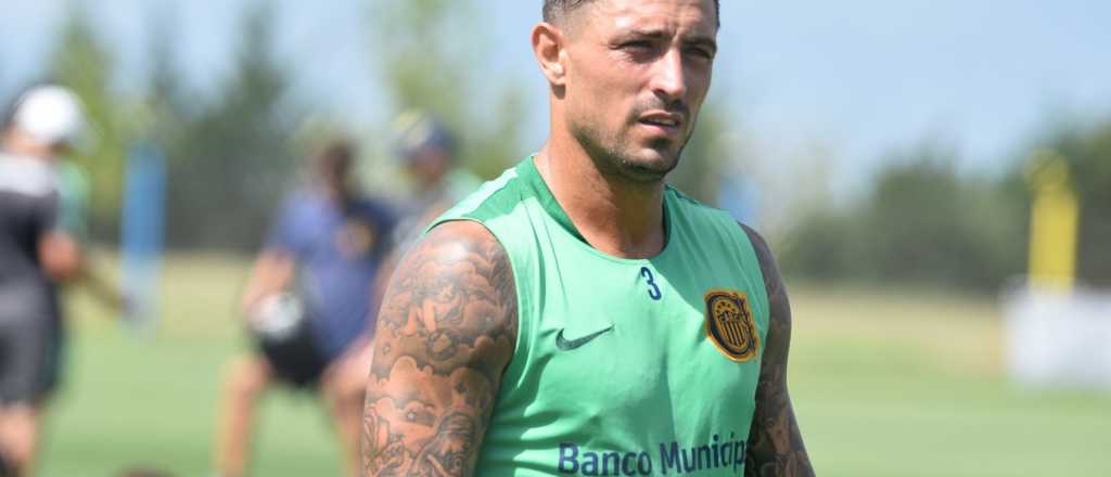 Murió la esposa de un jugador de Racing