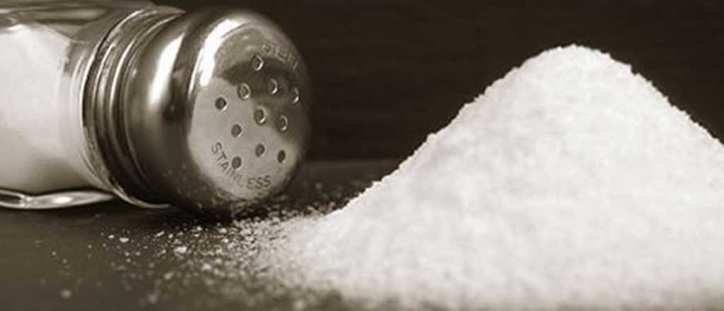 Primavera: cómo limpiar tu casa con sal y cambiar la energía