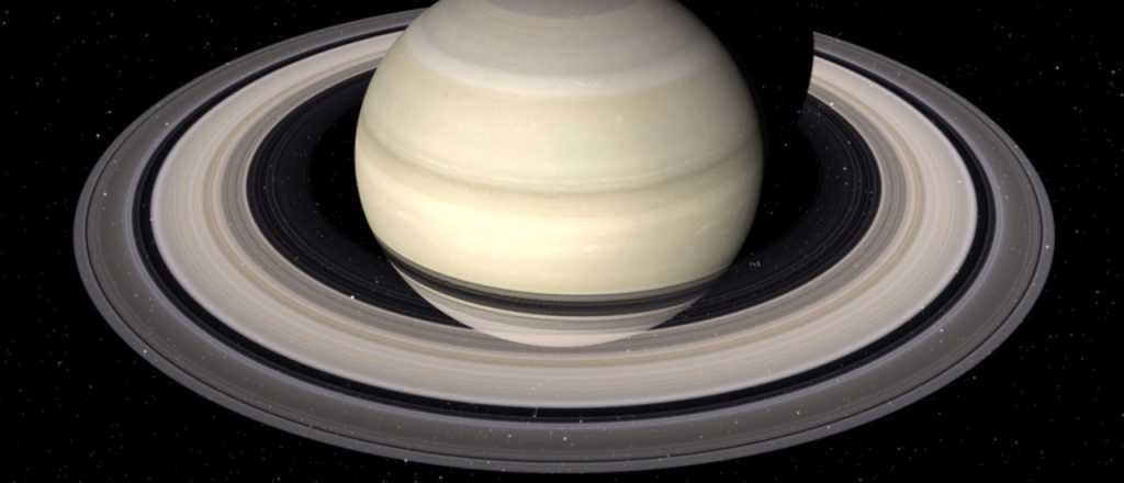 Tres signos sufrirán el impacto del tránsito de Saturno, el planeta del karma