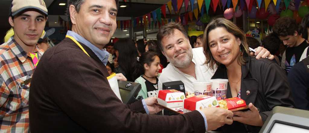 Aportes truchos de Cambiemos: "Hubo gente que aport&oacute; y despu&eacute;s se olvid&oacute;"