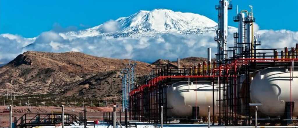 Hoy en Memo: Mendoza intimó a YPF tras el reclamo de otras petroleras