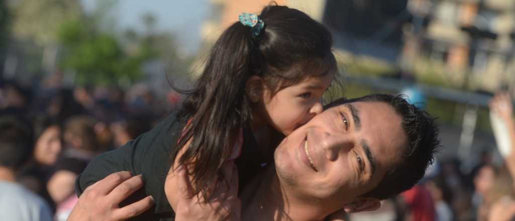 En fotos: divertidas im&aacute;genes del D&iacute;a de la Primavera y del Estudiante