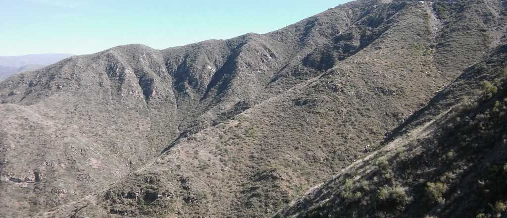 Aire Mendocino: Cerro Arco, una alternativa diferente de ascenso