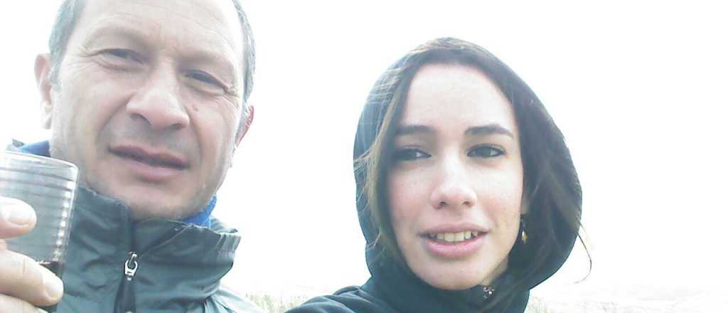 Escándalo sexual: habló el padre de la promotora del TC