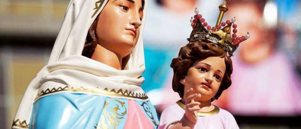 D&iacute;a de la Virgen de San Nicol&aacute;s: el impactante milagro que le atribuyen