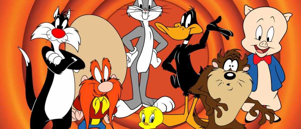 Domingo retro: Space Jam, la pel&iacute;cula del siglo