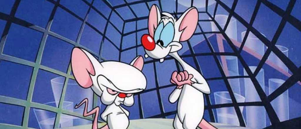 Domingo retro: 6 dibujitos de Warner para morirse de risa