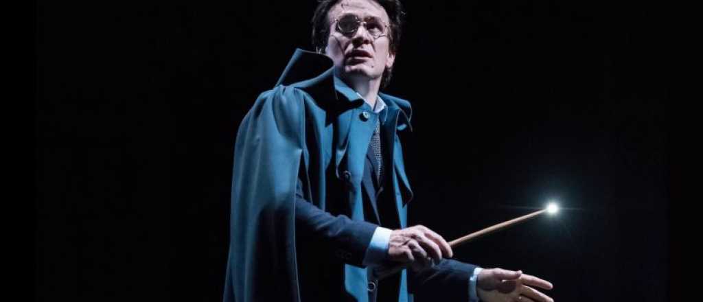 La magia de Harry Potter: vende 3 libros por segundo
