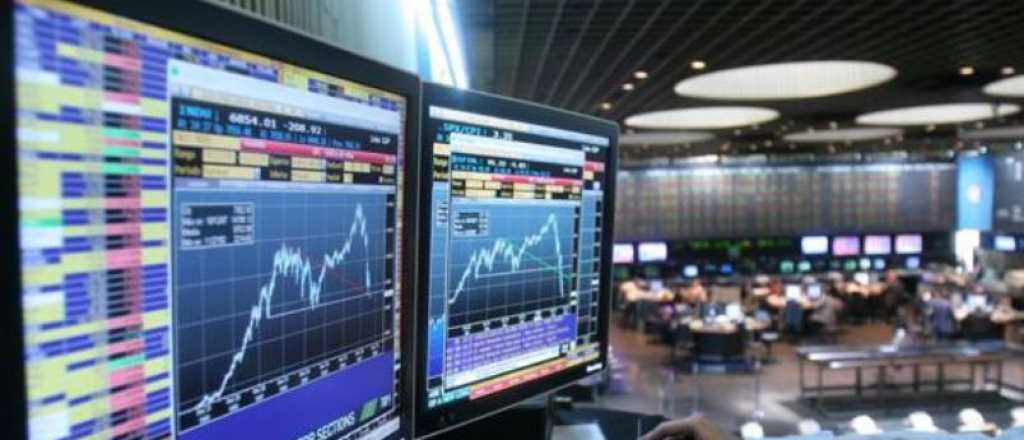 Muy levemente, comienzan a recuperarse los mercados mundiales
