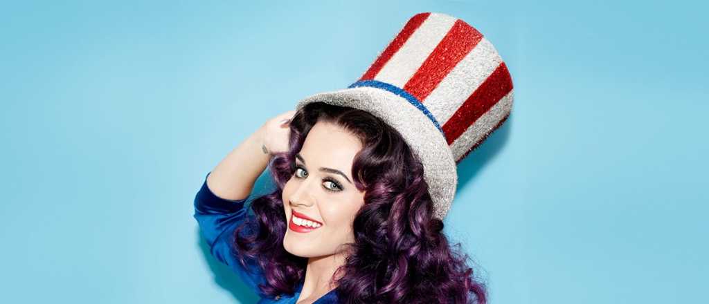 Katy Perry le hizo un regalo insólito a su novio