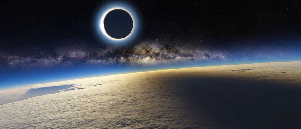 Se viene la "luna negra": ¿qué pasará?